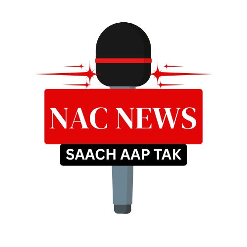 NAC NEWS INDIA